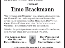 Timo Brackmann 10