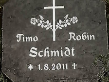 Timo und Robin Schmidt 1