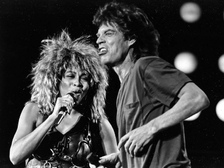 Tina Turner 45