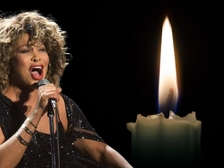 Tina Turner 50
