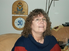 Tina Wittke 1