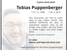 Tobias Puppenberger 360