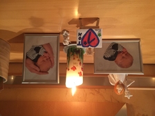Tom unser Sonnenschein 21