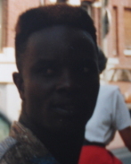 Tony Richard Aburime