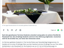 Trier Opfer 43