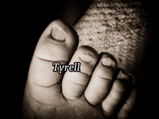 Tyrell Imonsili 34