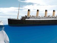 U-BOOT TITAN OCEAN GATE 13