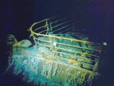 U-BOOT TITAN OCEAN GATE 19