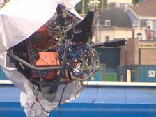 U-BOOT TITAN OCEAN GATE 42