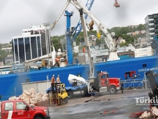 U-BOOT TITAN OCEAN GATE 43