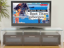 U-BOOT TITAN OCEAN GATE 44