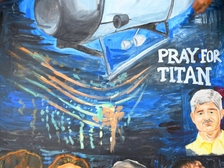 U-BOOT TITAN OCEAN GATE 46