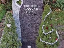 Udo Horst Jannasch 290