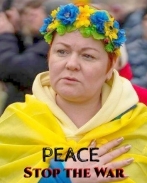 Ukraine Opfer