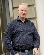 Ulrich Pretz
