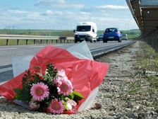 Unfall B247 Bad Langensalza 100