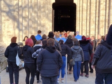 Unfall B247 Bad Langensalza 101