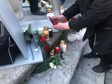 Unfall B247 Bad Langensalza 107