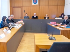 Unfall B247 Bad Langensalza 116