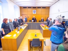 Unfall B247 Bad Langensalza 121