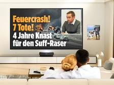 Unfall B247 Bad Langensalza 127