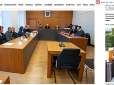 Unfall B247 Bad Langensalza 129