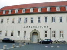 Unfall B247 Bad Langensalza 130