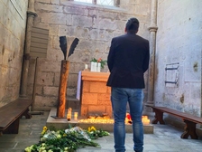 Unfall B247 Bad Langensalza 74