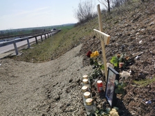 Unfall B247 Bad Langensalza 75