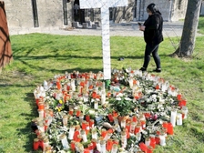 Unfall B247 Bad Langensalza 76