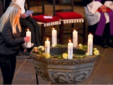 Unfall B247 Bad Langensalza 79