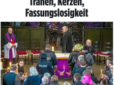 Unfall B247 Bad Langensalza 87