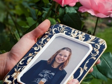 Unfall B247 Bad Langensalza 90