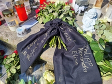 Unfall B247 Bad Langensalza 93