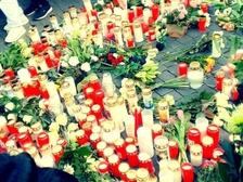 Unfall B247 Bad Langensalza 98