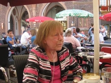 Ursula Berta Baran 2