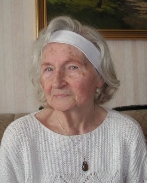 Ursula Bruckner
