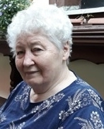 Ursula Eckardt