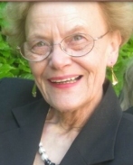 Ursula Fröhlich