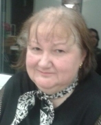 Ursula Jenke
