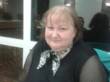 Ursula Jenke 1