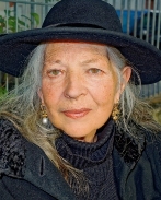 Ursula Johannhörster