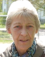 Ursula Kuhn