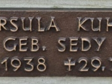 Ursula Kuhn 17