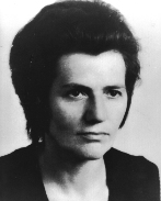 Ursula Peinzke