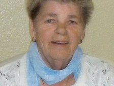 Ursula Rudolph 1