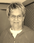 Ursula Schwanitz