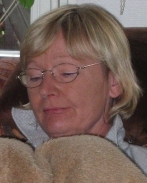 Ursula Stratmann