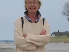 Ursula Stratmann 1