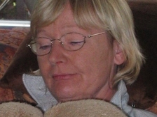 Ursula Stratmann 9